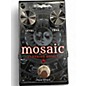 Used DigiTech Mosaic 12 String Effect Pedal thumbnail