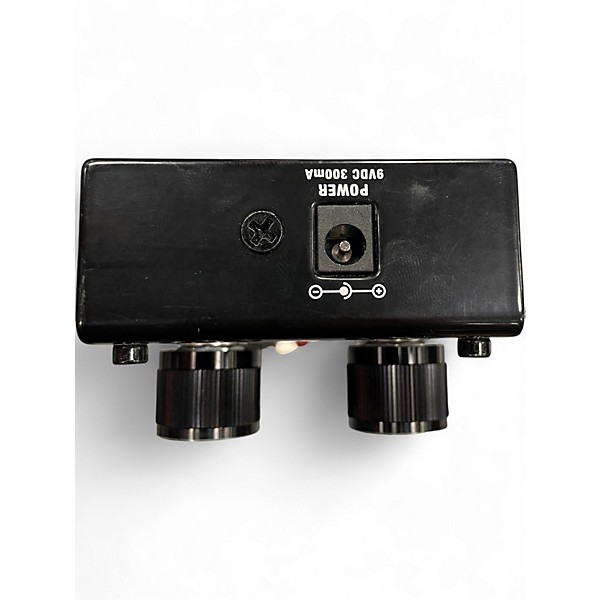 Used DigiTech Mosaic 12 String Effect Pedal