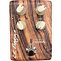 Used LR Baggs Align Reverb Effect Pedal thumbnail