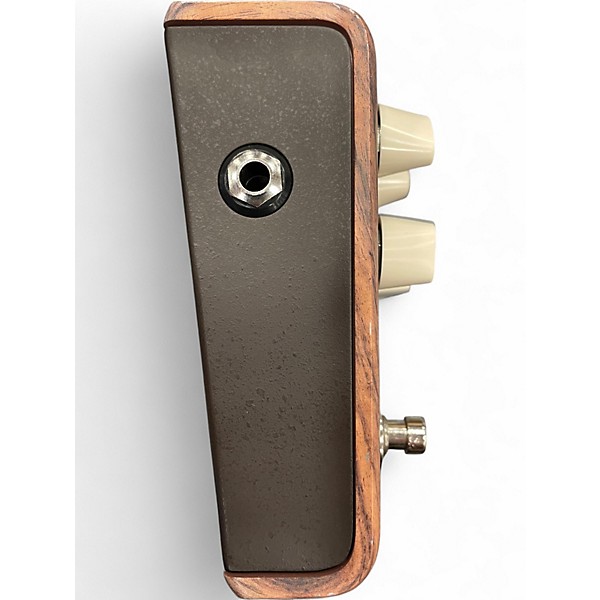 Used LR Baggs Align Reverb Effect Pedal