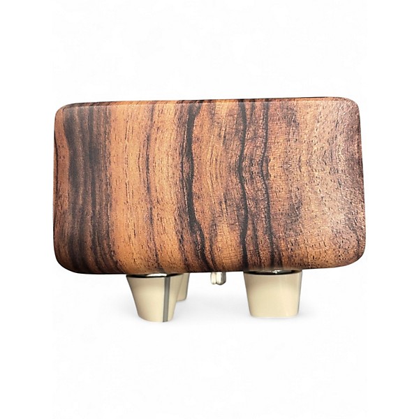 Used LR Baggs Align Reverb Effect Pedal