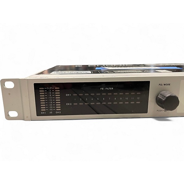 Used Phonic i7100 Feedback Suppressor