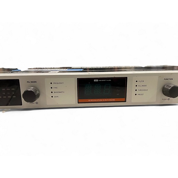 Used Phonic i7100 Feedback Suppressor