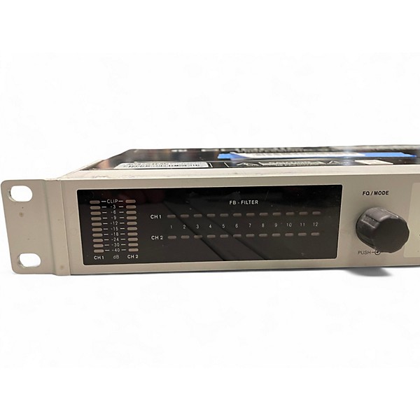 Used Phonic i7100 Feedback Suppressor