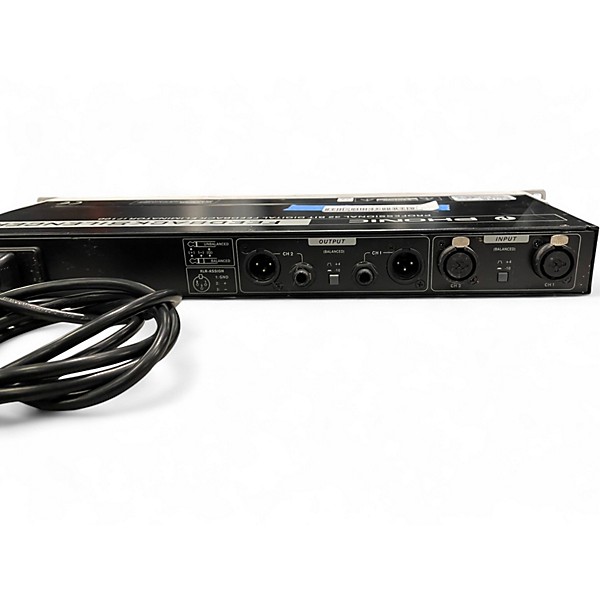 Used Phonic i7100 Feedback Suppressor