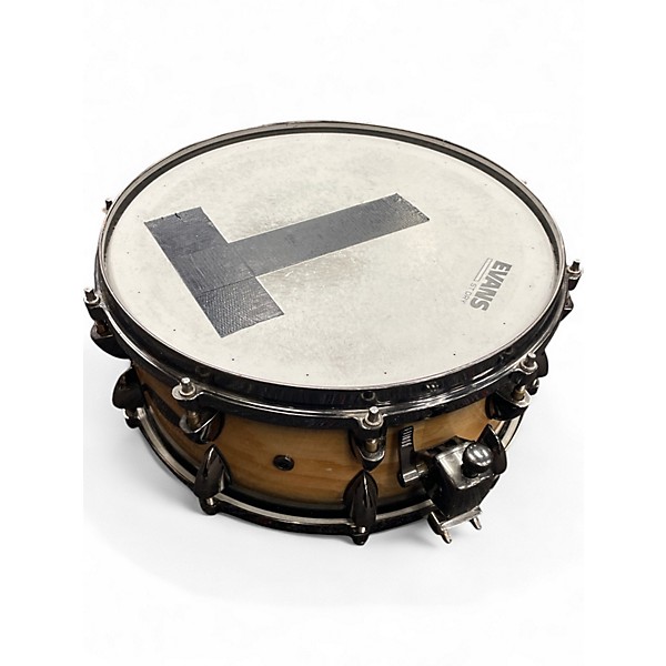 Used Orange County Drum & Percussion 7X14 Miscellaneous Snare Maple Drum