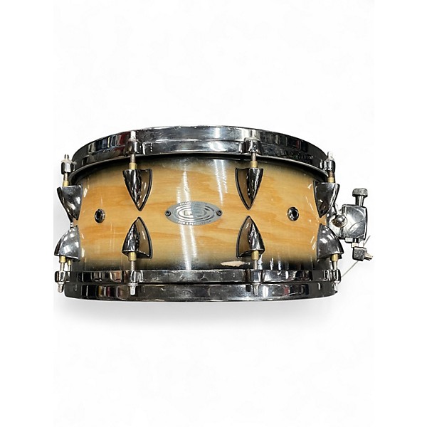 Used Orange County Drum & Percussion 7X14 Miscellaneous Snare Maple Drum