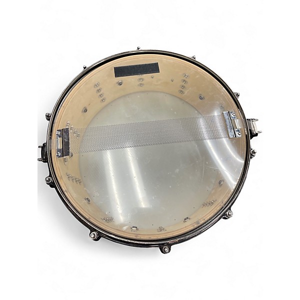 Used Orange County Drum & Percussion 7X14 Miscellaneous Snare Maple Drum