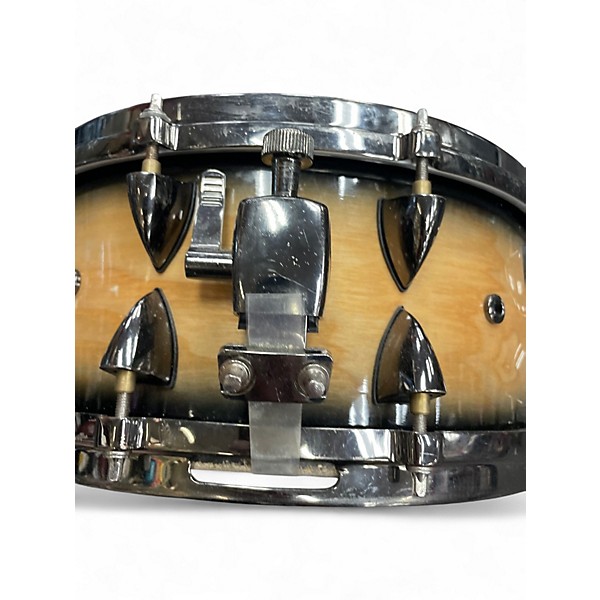 Used Orange County Drum & Percussion 7X14 Miscellaneous Snare Maple Drum