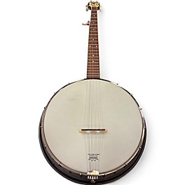 Used Flinthill FHB55 Natural Banjo