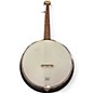 Used Flinthill FHB55 Natural Banjo thumbnail