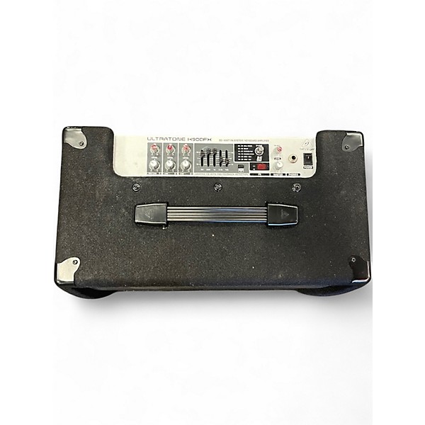 Used Behringer K900FX 90W Keyboard Amp