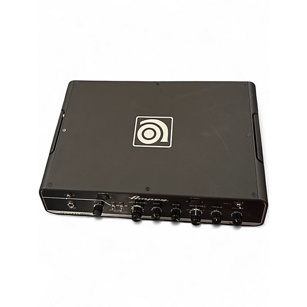 Used Ampeg Venture VS12 Bass Amp Head