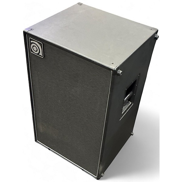 Used Ampeg Venture VB212 Bass Cabinet
