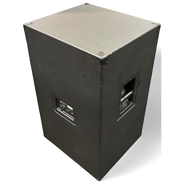 Used Ampeg Venture VB212 Bass Cabinet