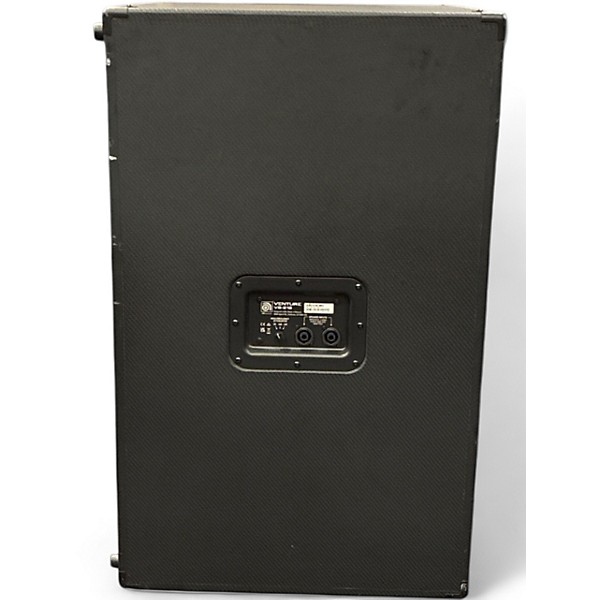 Used Ampeg Venture VB212 Bass Cabinet