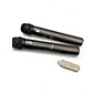 Used Behringer UltraLink ULM200D Handheld Wireless System