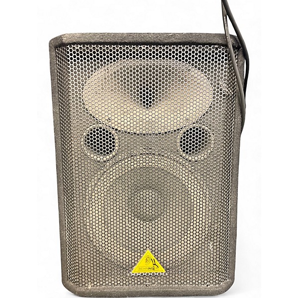 Used Behringer VP1220F 800W 12 inch Passive Unpowered Monitor