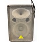 Used Behringer VP1220F 800W 12 inch Passive Unpowered Monitor thumbnail