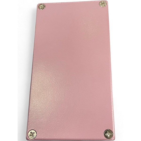 Used Flower Pedals LUPINE DUAL FUZZ Effect Pedal