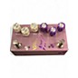 Used Flower Pedals LUPINE DUAL FUZZ Effect Pedal thumbnail