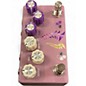 Used Flower Pedals LUPINE DUAL FUZZ Effect Pedal