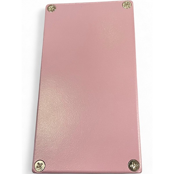 Used Flower Pedals LUPINE DUAL FUZZ Effect Pedal