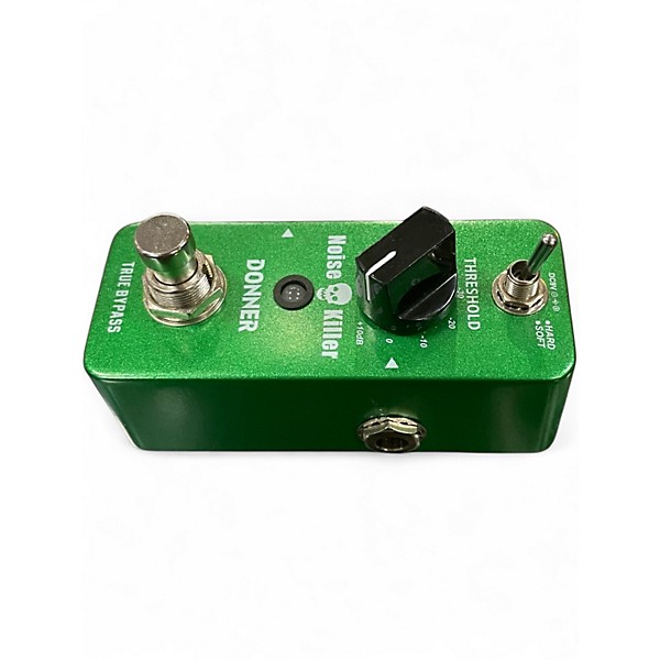 Used Donner NOISE KILLER Effect Pedal