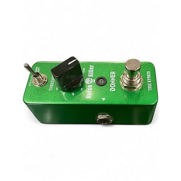 Used Donner NOISE KILLER Effect Pedal