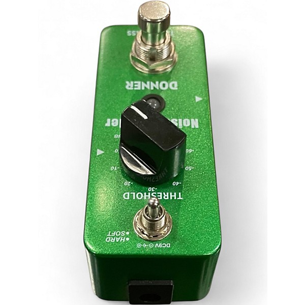 Used Donner NOISE KILLER Effect Pedal