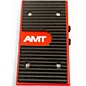 Used AMT Electronics EX50 Expression Pedal thumbnail
