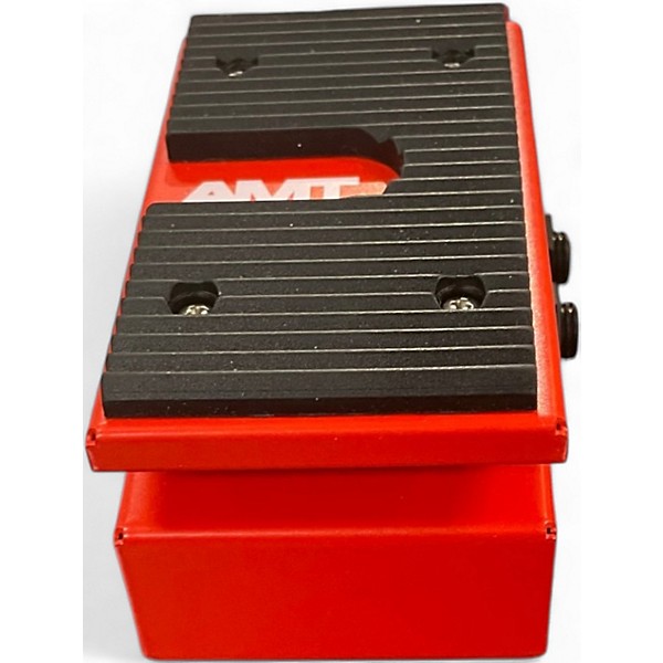 Used AMT Electronics EX50 Expression Pedal