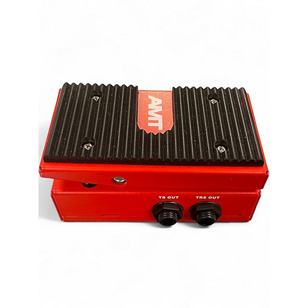 Used AMT Electronics EX50 Expression Pedal