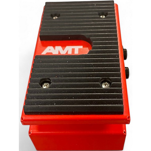 Used AMT Electronics EX50 Expression Pedal