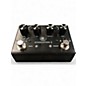 Used Pigtronix Echolution Analog Delay Effect Pedal thumbnail