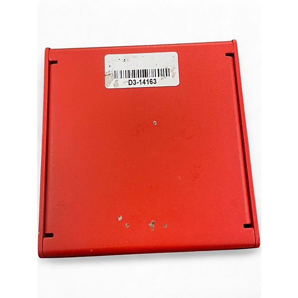 Used Eventide MICROPITCH DELAY Effect Pedal