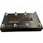 Used Morningstar MC8 MIDI Foot Controller thumbnail