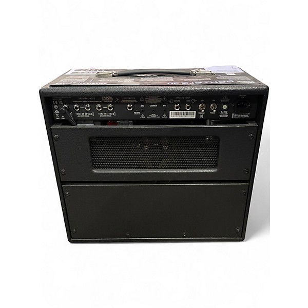 Used PRS Sonzera 20 Guitar Combo Amp