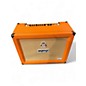 Used Orange Amplifiers CR120C Crush Pro 120W 2x12 Guitar Combo Amp thumbnail