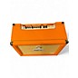 Used Orange Amplifiers CR120C Crush Pro 120W 2x12 Guitar Combo Amp
