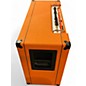 Used Orange Amplifiers CR120C Crush Pro 120W 2x12 Guitar Combo Amp