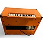 Used Orange Amplifiers CR120C Crush Pro 120W 2x12 Guitar Combo Amp