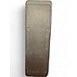 Used Dunlop GCB95 Original Crybaby Wah Effect Pedal thumbnail