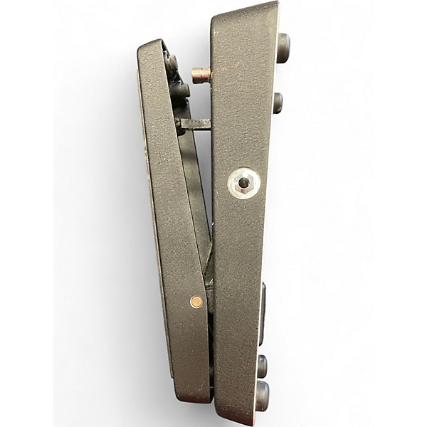 Used Dunlop GCB95 Original Crybaby Wah Effect Pedal