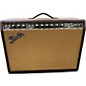 Used Fender '65 Deluxe Reverb Vintage Reissue Amp - Wine Red Tube Guitar Combo Amp thumbnail