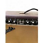 Used Fender '65 Deluxe Reverb Vintage Reissue Amp - Wine Red Tube Guitar Combo Amp