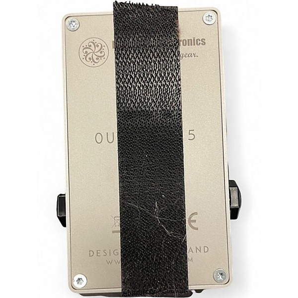 Used Darkglass MICROTUBES B3K Bass Effect Pedal