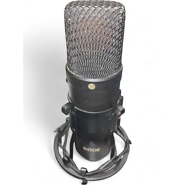 Used RODE NT1 Condenser Microphone