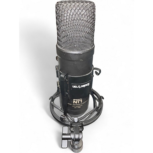 Used RODE NT1 Condenser Microphone
