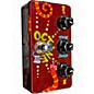 Used ZVEX Octane 3 Effect Pedal